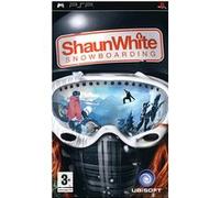 Shaun White Snowboarding G