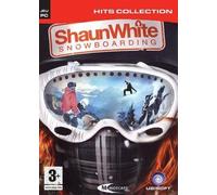Shaun White Snowboarding - Hits Collection Pc