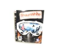 Shaun White Snowboarding [Import anglais]