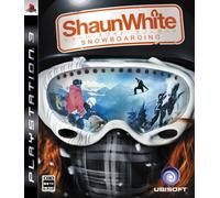 Shaun White Snowboarding[Import Japonais]