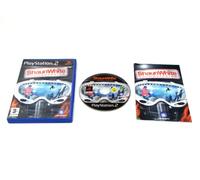 Ubisoft Jeu vidéo Shaun White Snowboarding Road Trip PS2
