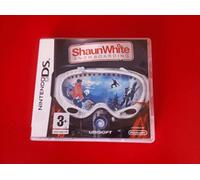 Shaun White Snowboarding G