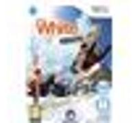 Ubisoft – Jeu vidéo – Shaun White Snowboarding : World Stage G
