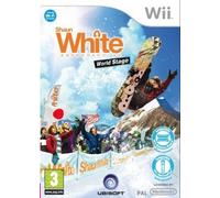 Shaun White Snowboarding - World Stage Wii