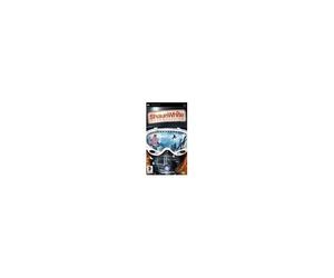 Shaunwhite Snowboarding Psp