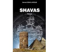 Shavas