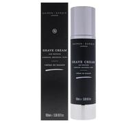Shave Cream by Daimon Barber for Men - 3.38 oz Cream