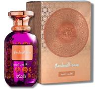 Shave Sar Lamaan Lavender Oud parfémovaná voda unisex 100 ml