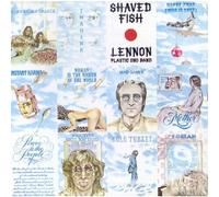 Shaved Fish by John Lennon (1987-06-04)