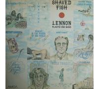 Shaved Fish [Vinyl LP] [Schallplatte]