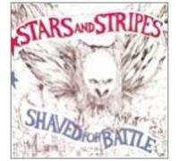 Shaved For Battle [Vinyl]