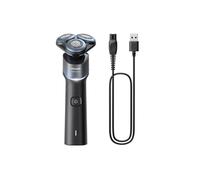 Rasoir électrique Philips Shaver 5000Xseries X5006/00 Noir métallisé et Bleu marine