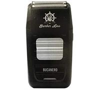 Shaver Barber Line Bucanero Rasoir et rasoir professionnel à batterie