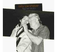 Shaver, Billy Joe - Billy & The Kid