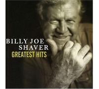 Shaver, Billy Joe - Greatest Hits