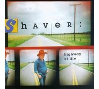 Shaver, Billy Joe - Highway of Life
