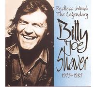 Shaver, Billy Joe - Restless Wind: 1973-1987