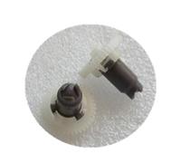 Shaver Disassemble Razor Repair parts electronic starter Cover Rotary shaft Gear CZAOINCU(HQ30 shaft x 2)