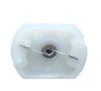 Shaver Engraving electronic starter Rubber Cover For 337SA 390PA 280SA/280PA 180SA/180PA Razor Hair Clipper Parts CZAOINCU(For 280SA 280PA)