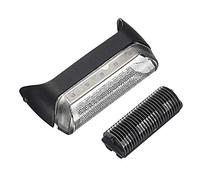 Shaver Foil Shaver Grille Shaving and Blades Replacement for BRAUN 10B Series 1 190 180 170
