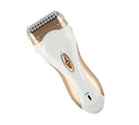 Shaver for Women, Electric Razor Device, Stainless Steel Blades, Wet Dry Use, Skin-Friendly Design, Compact Body, Perfect for Face, Legs, Underarm, 5.6x2.2x1.4 inches