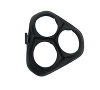 Shaver Head Holder,Compatible For Philips,S3000 Carmen S3203 S3202 S3101 S3102 Accessories Home Appliance Personal Care Cutter Frame(1pcs)