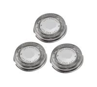 Shaver Head HQ64, Compatible For Philips, PT726 PT725 PT720 PT710 PT715 PT725 Remplacement De Shaver(6pcs)