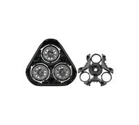 Shaver Heads Compatible For Philips, S1000, S1010, S1020, S1050, S1060, S1070, 1000 Blades De Rasoir De La Série For La Sauvegarde(1pcs)