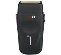 BaByliss PRO 4Artists Rasoir pour feuilles d'aluminium FX3