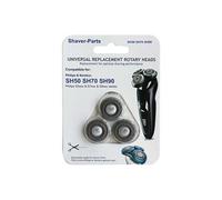 Shaver-Parts Tête de rasoir Alt Sh50 / sh70 G