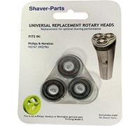Shaver-parts Têtes de Rasoir pour Philips
