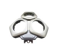 Shaver Razor Head Bracket Holder ,compatible For Philips, S9979 SP9870 SP9871/13 SP9871/22 SP9873 SP9883 SP9886 Replacement