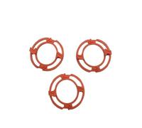 Shaver Snap Ring Holder,Compatible For Philips,Series 5000 S6000 S7000 S8000 S9000 Cutter Frame(3pcs.)