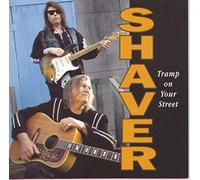 Shaver - Tramp on Your Street