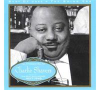 Shavers, Charlie - Best of