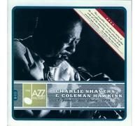 Shavers,Charlie & Hawkins,Cole - A Famous Jazz Party 1958