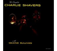 Shavers, Charlie / Sullivan, Maxine - The Complete Charlie Shavers with Maxine Sullivan (Remastered/Japanese Pressing) [Import]