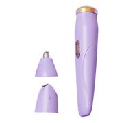 Shavers électriques pour femmes pour tout, rasoir électrique pour les femmes - REPOSIR DE HEILS FACIAUX DE BIKINI ÉLECTRIQUE,TRIMBRE SANS CORDE TRIMME USB RECHARGable, outil de rasage de glissant liss