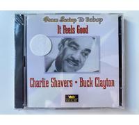 Shavers - It Feels Good [Import]