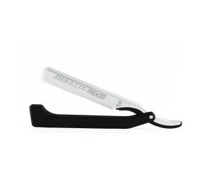 Shavette bois noir