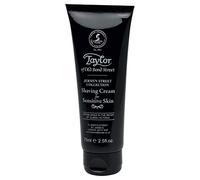 Shaving Cream TOR Jermyn Street Sensitive Skin