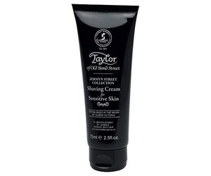 Shaving Cream TOR Jermyn Street Sensitive Skin