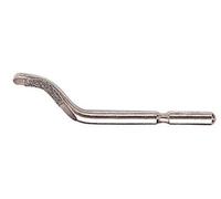 Shaviv 29036 E100D Lames diamantées ultra résistantes pour ébavureur