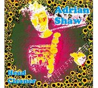 Shaw, Adrian - Head Cleaner