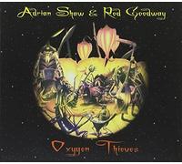 Shaw, Adrian - Oxygen Thieves [Import]