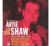 Shaw, Arti - Artistry of [Import]