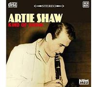 Shaw, Arti - Kind of Shaw [Import]