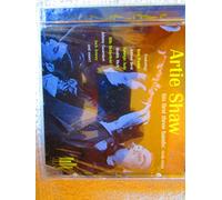 Shaw, Artie - 1936-1940 His First Three Bands