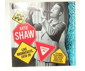 Shaw, Artie - 1938-1939 Traffic Jam