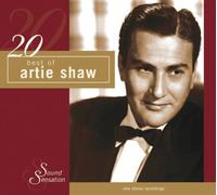 Shaw, Artie - 20 Best of Artie Shaw
